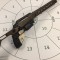 Tikka .223 T3X Ace Target Cerakote